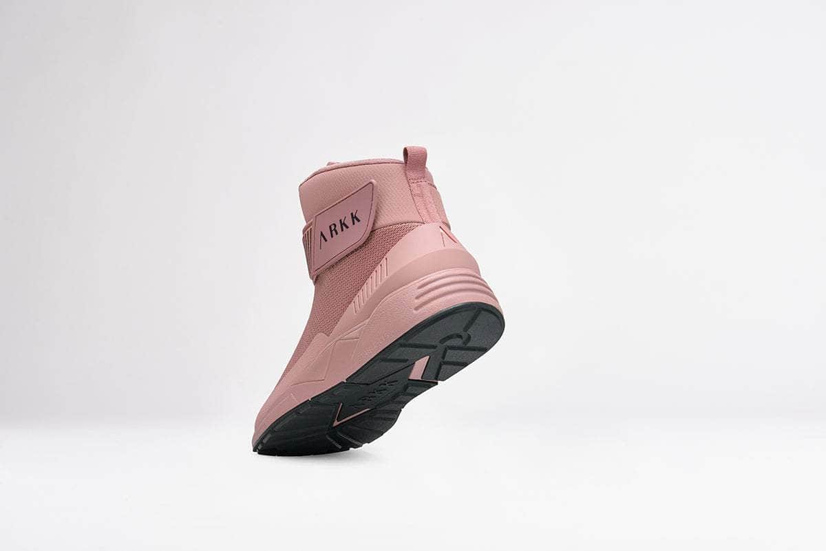 ARKK Collection Pythron S-E15 Ash Rose - Women Pythron Ash Rose